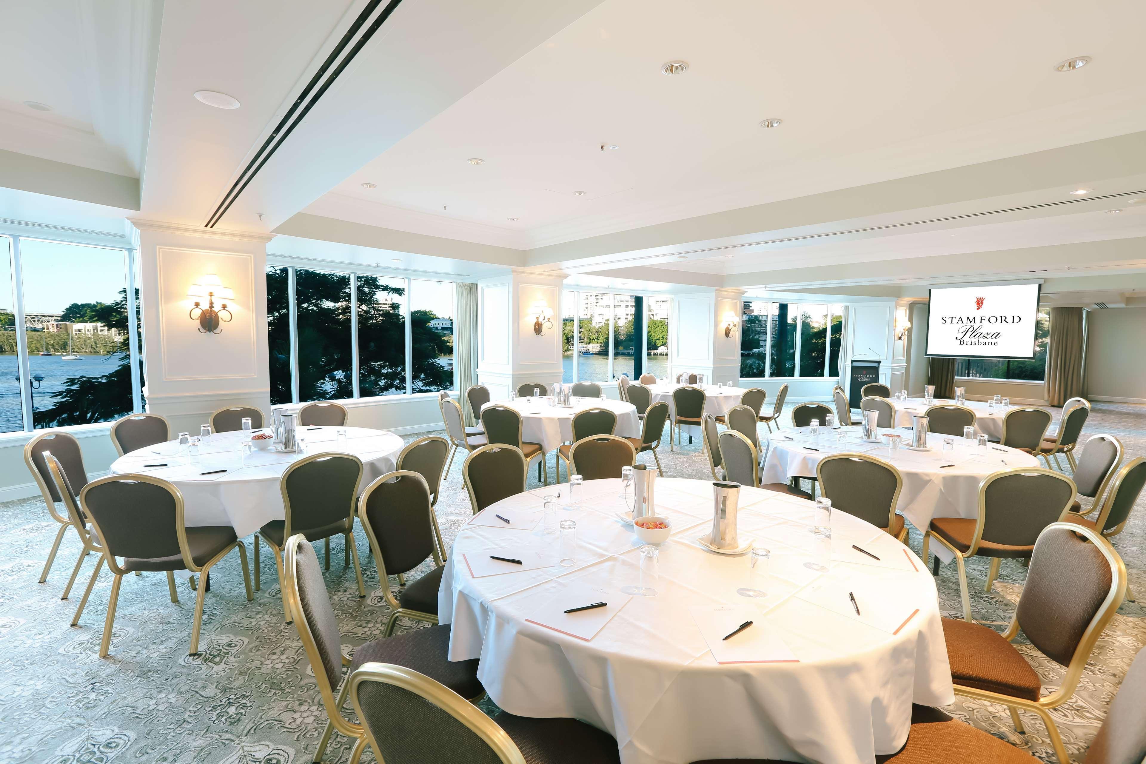 Stamford Plaza Brisbane Hotel Eksteriør billede The Westin Palace, Madrid